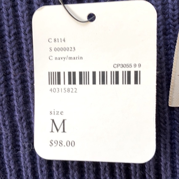 FREE PEOPLE RIBBED SWEATSHIRTS - Picture 8 of 15